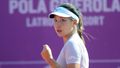 后者将接受 后者将接受